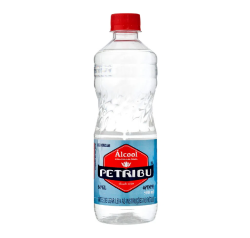 Alcool gel higienizador de mãos com hidratante LUAR MÁGICO C/500ml – Acigol